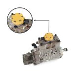 358-9085 3589085 Fuel Injection Pump for Caterpillar 311D 3114D 3115D - Image 4