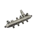 358-6634 3586634 Common Fuel Rail for Caterpillar 320D 320D - Image 4