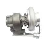 3598036 Turbocharger for Komatsu PC220-7 SA6D102 Engine Parts - Image 4