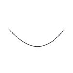 362-43-34150 Throttle Cable for Komatsu D41P-6 D41E-6 Excavator - Image 3