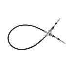 362-43-34150 Throttle Cable for Komatsu D41P-6 D41E-6 Excavator - Image 4