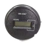 366-0367 366-4622 Timer Meter for Cat E320D Excavator