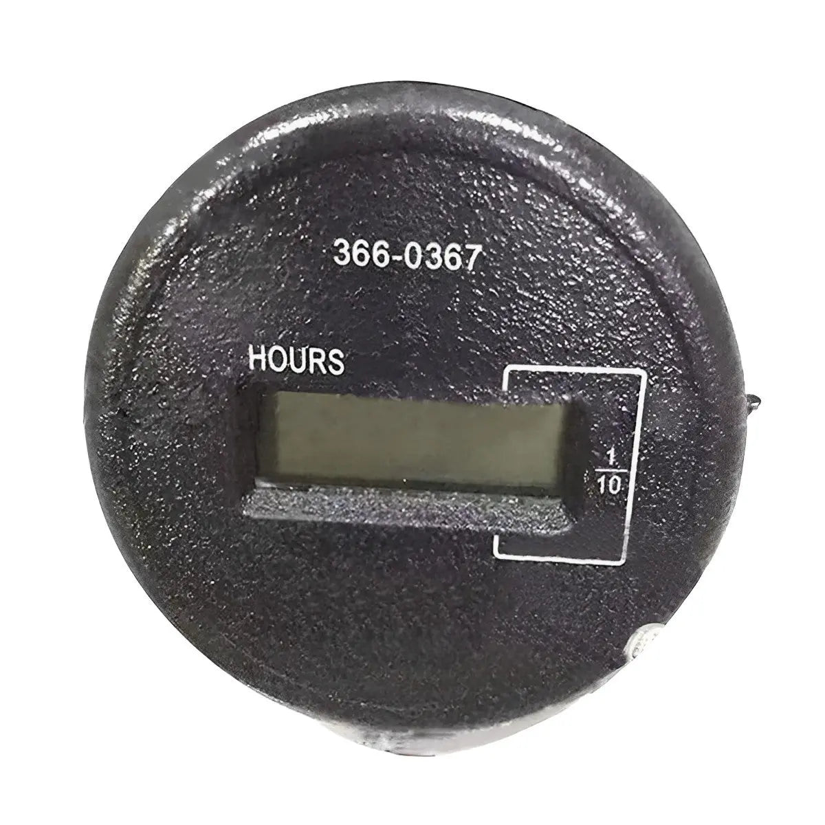 366-0367 366-4622 Timer Meter for Cat E320D Excavator
