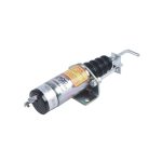366-07197 SA-3405T 1502-12C7U2B2S1 Shut Off Stop Solenoid Valve for Cummins Diesel Engine - Image 4