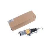 366-07197 SA-3405T 1502-12C7U2B2S1 Shut Off Stop Solenoid Valve for Cummins Diesel Engine - Image 6