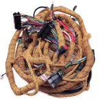 366-9315 3669315 Wire Harness As-Chassis for Caterpillar 320D 323D