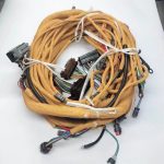 366-9315 3669315 Wire Harness As-Chassis for Caterpillar 320D 323D - Image 4