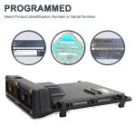 366-8821 3668821 CPU Controller Panel Programmed for Caterpillar Excavators - Image 3