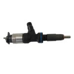 370-7282 295050-0331 Diesel Fuel Injector for Caterpillar C6.6 C7.1 Excavator 320E - Image 3