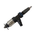 370-7282 295050-0331 Diesel Fuel Injector for Caterpillar C6.6 C7.1 Excavator 320E - Image 4