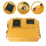 372-2906 3722906 Excavator Engine Controller C9 C7 ECM - Image 4