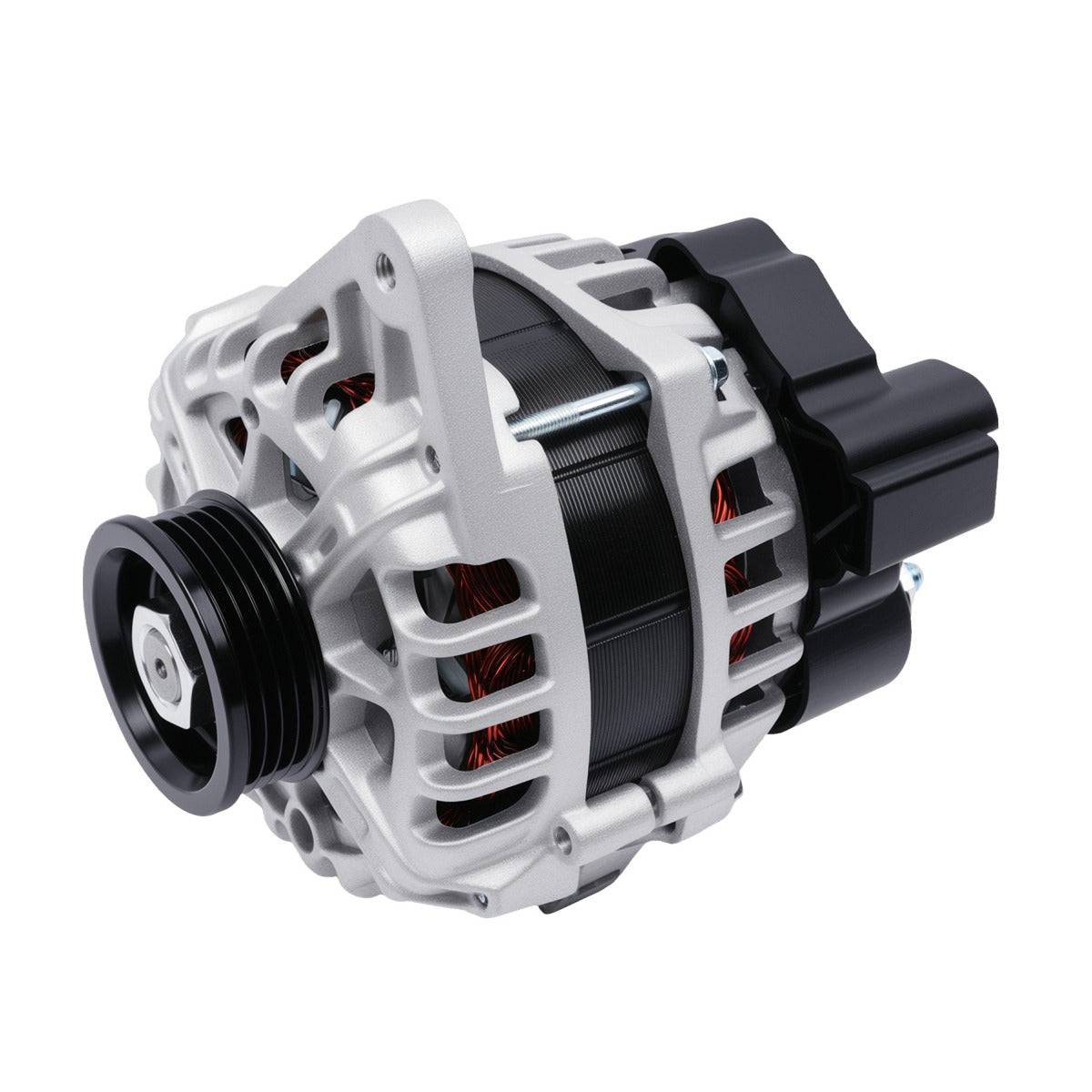 3730022650 11011 Alternator 90A/4PK for Hyundai Accent 2000-2005