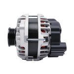 3730022650 11011 Alternator 90A/4PK for Hyundai Accent 2000-2005 - Image 3