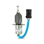 3800723 5016244AA SA-4981-12 Stop Solenoid Valve for Cummins Engine - Image 5