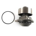 3802973 Water Pump with Cover for Hyundai R300-5 R290LC-7 Excavator - Image 5