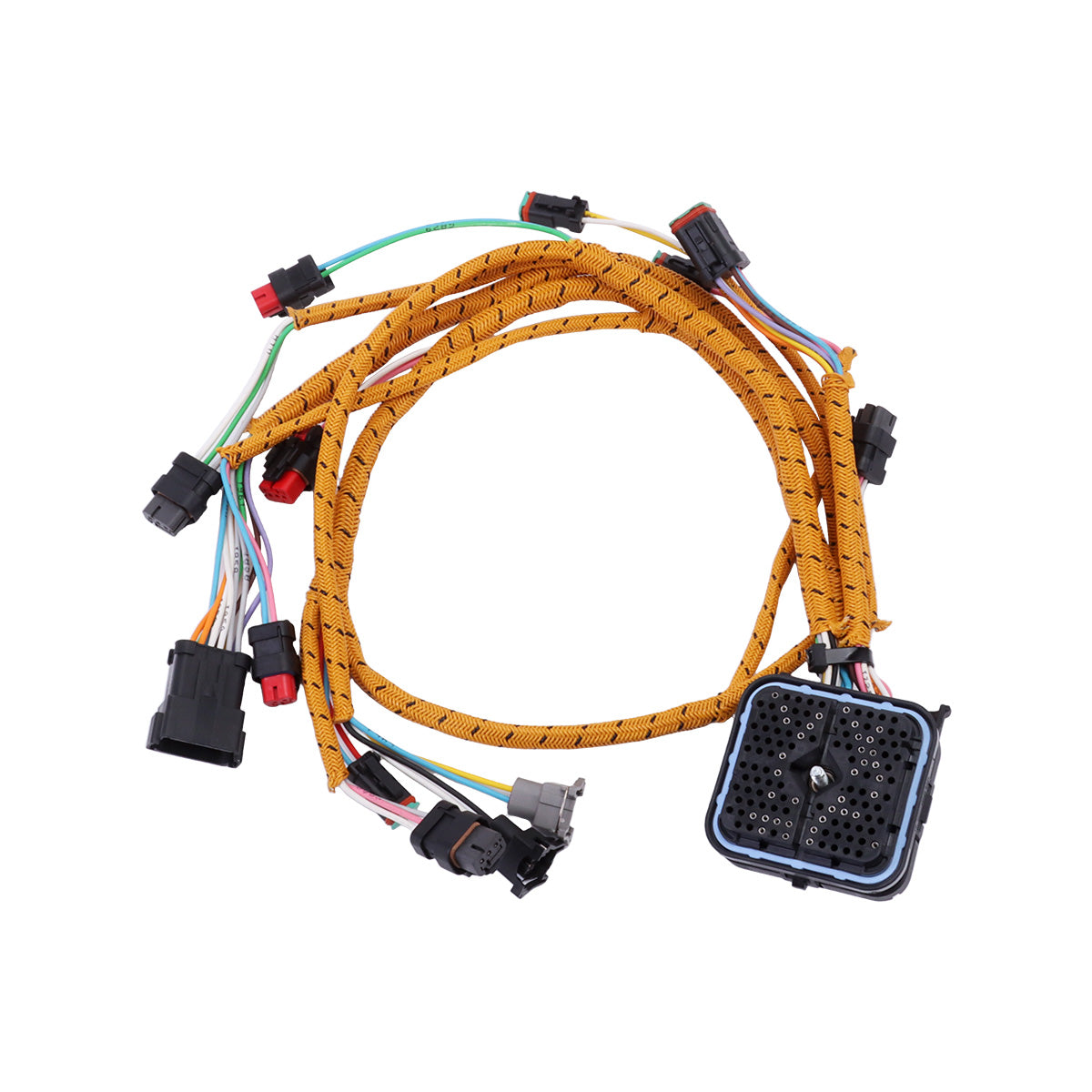 381-2499 3812499 Engine Wiring Harness for CAT 324D 325D 326D C7 Engine