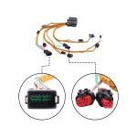 381-2499 3812499 Engine Wiring Harness for CAT 324D 325D 326D C7 Engine - Image 3
