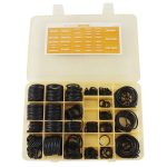 330PCS O-Ring Box Seal Kit for Hitachi Excavator EX100 EX200 EX300