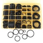 330PCS O-Ring Box Seal Kit for Hitachi Excavator EX100 EX200 EX300 - Image 2