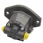 384-8611 Fuel Transfer Pump for CAT Caterpillar C12 C13 C15 Diesel Engine Excavator 349 352 355 - Image 2