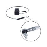 386-3439 483-7810 Throttle Motor Governor Single Cable with 7Pins for Caterpillar Excavator E320D2 320D2-L - Image 3