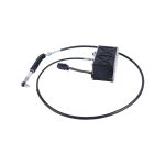 386-3439 483-7810 Throttle Motor Governor Single Cable with 7Pins for Caterpillar Excavator E320D2 320D2-L - Image 8