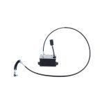 386-3439 483-7810 Throttle Motor Governor Single Cable with 7Pins for Caterpillar Excavator E320D2 320D2-L