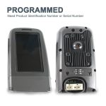 386-3457 3863457 Monitor Display Panel for Caterpillar E320D E315D E330D - Image 3