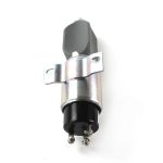 3864274 SA-3933-24 SA-3766T-24 Fuel Flameout Solenoid Valve for Cummins 6CT 8.3 - Image 5
