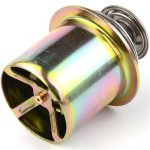 3902526 6741-61-1610 Thermostat for Komatsu PC300-7 PC350-7 PC360-7 - Image 2