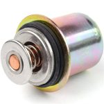 3902526 6741-61-1610 Thermostat for Komatsu PC300-7 PC350-7 PC360-7 - Image 3
