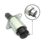 3906398 SA-3151-12 Fuel Shutdown Solenoid Valve for Cummins Engine - Image 4