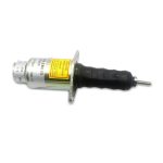 3906398 SA-3151-12 Fuel Shutdown Solenoid Valve for Cummins Engine - Image 5