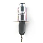 3906776 SA-3152-24 Fuel Shutdown Solenoid Valve for Cummins 4BT 6C Engine