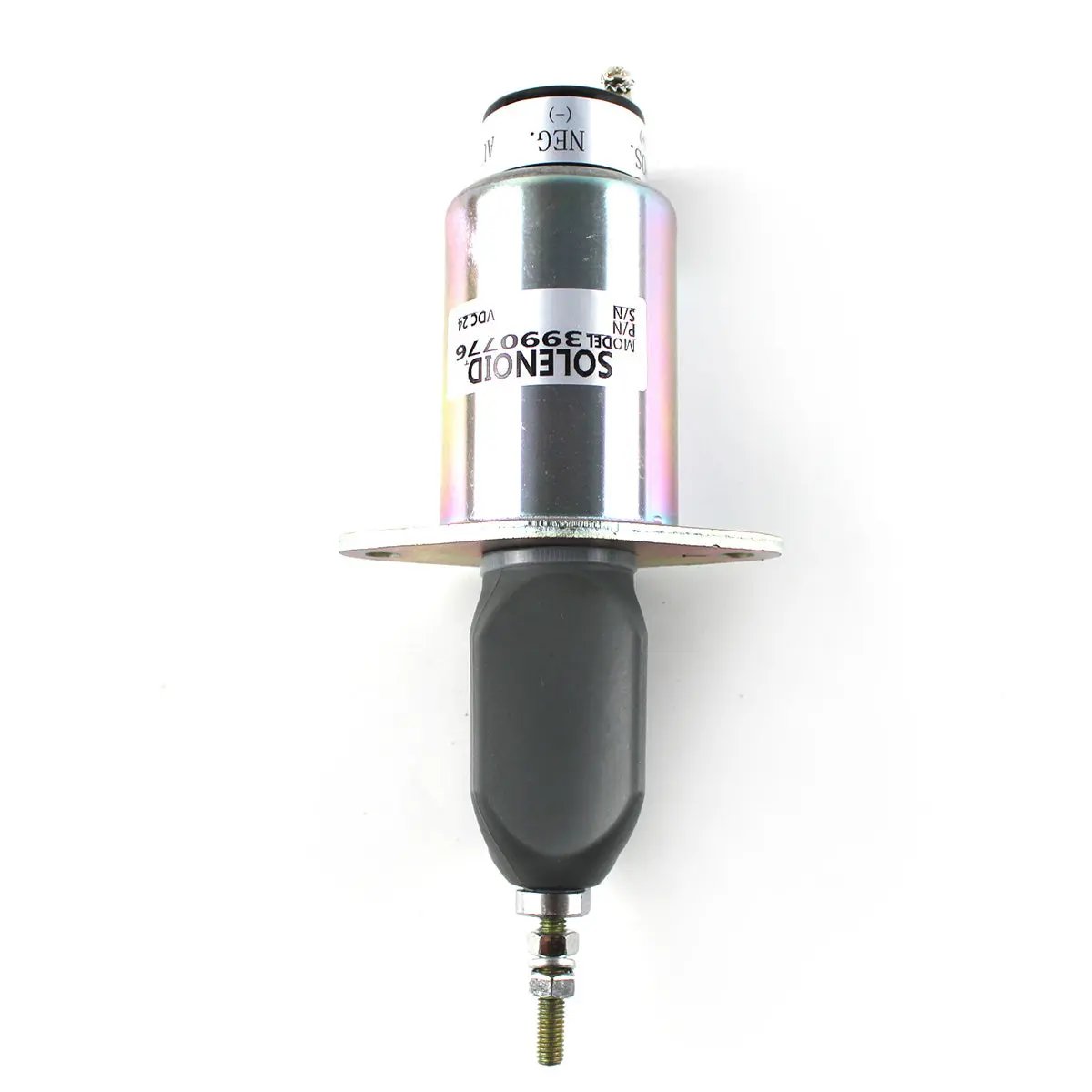 3906776 SA-3152-24 Fuel Shutdown Solenoid Valve for Cummins 4BT 6C Engine