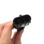 3921978 P613-A42V12 Flameout Solenoid Valve for Caterpillar 621K 623K 623KLRC - Image 3