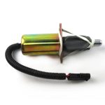 3921978 P613-A42V12 Flameout Solenoid Valve for Caterpillar 621K 623K 623KLRC - Image 5