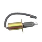 3921980 Shutdown Solenoid Valve for Cummins 6CT 6CTA Engine - Image 4