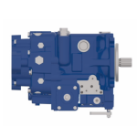 3922-123 EATON-S2 39 Variable Pump CW