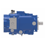 3922-123 EATON-S2 39 Variable Pump CW - Image 2