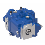 3922-123 EATON-S2 39 Variable Pump CW - Image 3