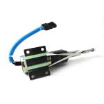3926412 SA-4257-24 Fuel Flameout Solenoid Valve for Cummins 6CT Engine - Image 5