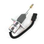 3928161 SA-4293-24 Shut Off Solenoid Valve for Cummins 6C 8.3 - Image 4