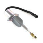 3928161 SA-4293-24 Shut Off Solenoid Valve for Cummins 6C 8.3 - Image 5