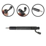 3928228 Diesel Fuel Injector for Cummins 6C8.3 Engine - Image 2