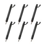 3928228 Diesel Fuel Injector for Cummins 6C8.3 Engine - Image 5