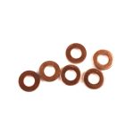 6PCS Fuel Injector Nozzles 3930324 for Cummins Engine 5.9L - Image 3