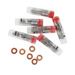 6PCS Fuel Injector Nozzles 3930324 for Cummins Engine 5.9L - Image 5