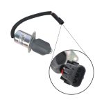 3931196 3919423 SA-4754-24 Shut Off Solenoid Valve for Cummins Engine - Image 2