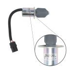 3931196 3919423 SA-4754-24 Shut Off Solenoid Valve for Cummins Engine - Image 3